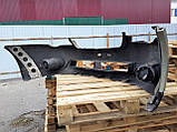 Бампер Subaru Outback/Субару Аутбек 2003-2005, 57704-AG010, фото 6