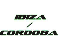 SEAT IBIZA/CORDOBA (6K) 99-02