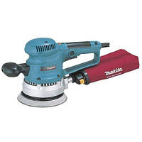 Шлифмашина эксцентриковая Makita BO6030