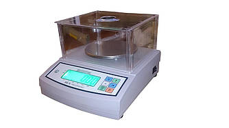 Ваги лабораторні FEH-300 В (300 грам)