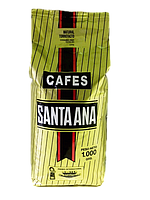Кава Cafe Salvador Santaana зерно 1 кг.