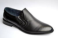 Туфли кожаные мужские р 42-45