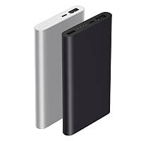 Універсальна батарея Xiaomi Mi Powerbank 2 — 10000mAh