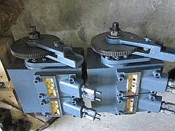 Лубрикатор СН-5М; 41-02, 42-02, 41-04, 42-04, 41-08, 42-08, 41-12, 42-12