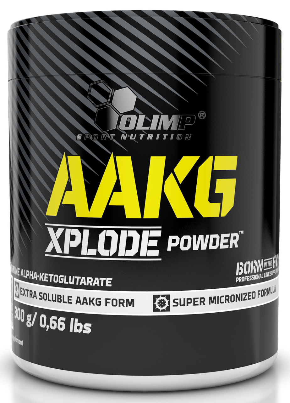 Olimp AAKG Xplode Powder 300g