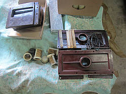 Лубрикатор СН-5М; 11-02, 12-02,11-04, 12-04,11-08, 12-08,11-12, 12-12