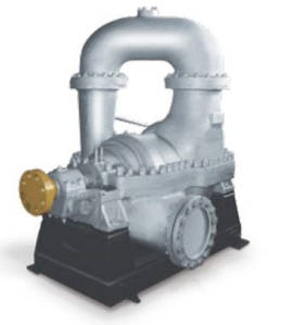 Насоси мережеві типу СЕ 500-70-16