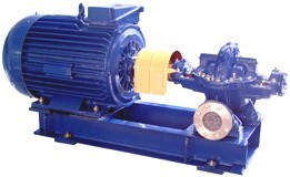 Агрегат Насос Д160-112