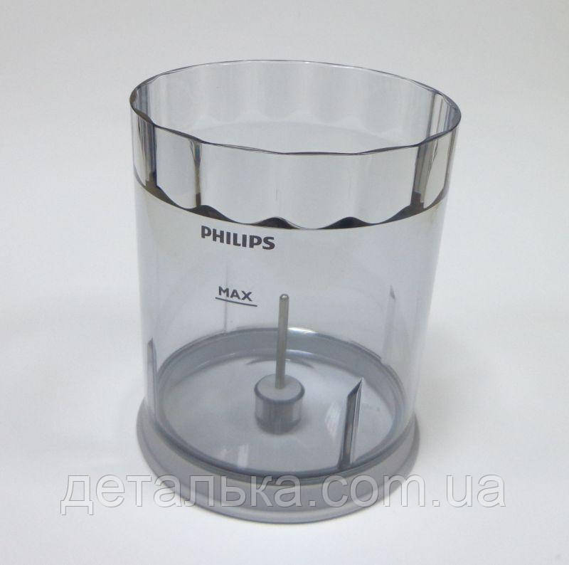 Чаша подрібнювача для блендера Philips CP9714/01