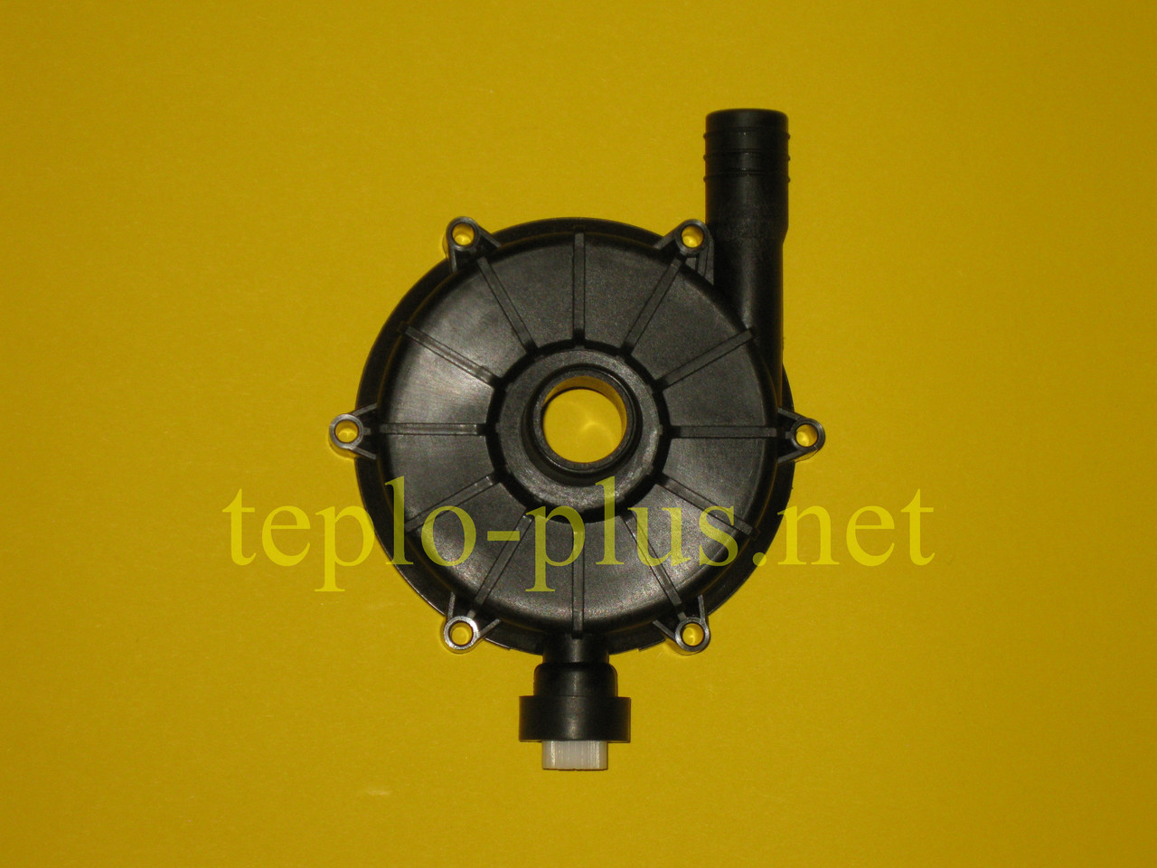 Задня частина (кришка, равлик) насоса DWMG5070PL Daewoo Gasboiler DGB-100, 130, 160, 200, 250, 300 MSC/MES