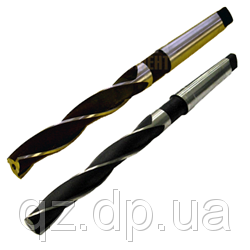 Зенкер до/х Р6М5 ф12