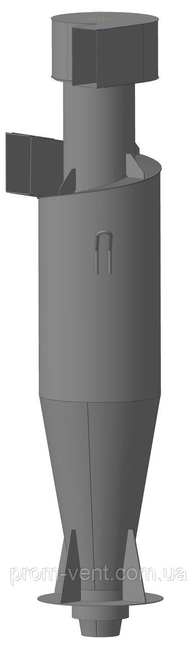 Циклон ЦН 11-500