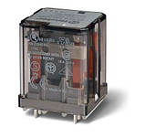 Реле універсальні серія 60, фото 2