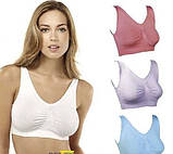 Бюстгальтери Comfortisse Bra (Комфортис Ейр Бра) As Seen on TV, коригувальний ліф, фото 3