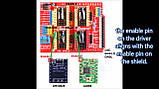 Плата розширення ЧПУ Arduino UNO CNC Shield v3.0 [#F-6], фото 6