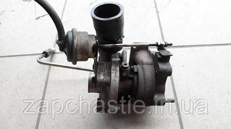 Турбіна Ніссан Кубістар 1.5 dCi 54359710002, фото 1