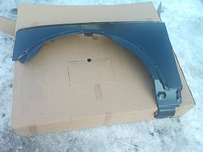 Крило ліве Land Rover Discovery 3 2004-2009