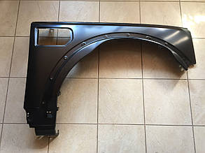 Крило праве Land Rover Discovery 3 2004-2009