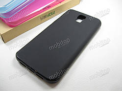 Полімерний TPU чехол UMI Rome X (чорний)