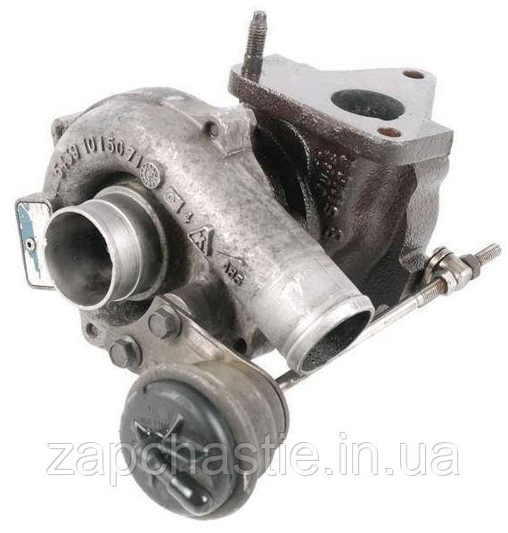 Турбіна Мерседес Сітан 1.5 dCi 8200119854