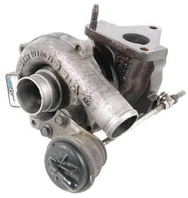 Турбіна Мерседес Сітан 1.5 dCi 8200119854