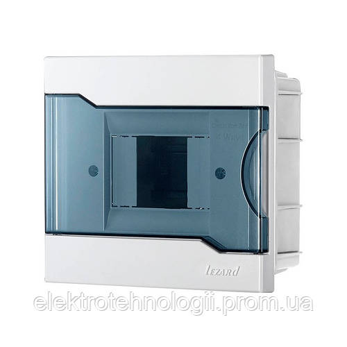 Купить Бокс под 4 автомата внутренний Lezard, цена 123.50 ₴ — Prom.ua ...