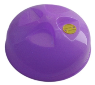 Кришка для НВЧ 250 Кольорова з клапаном