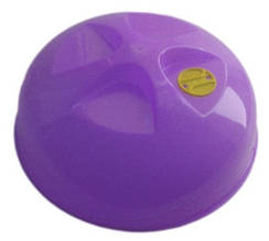 Кришка для НВЧ 250 Кольорова з клапаном