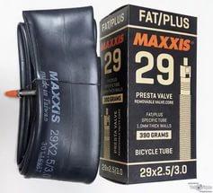 Камера Maxxis FAT Tire tube 29x2.5/3.0 FV