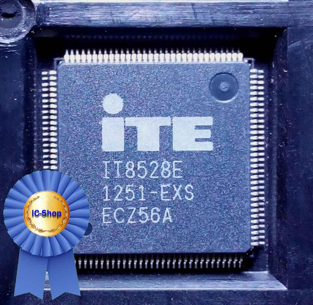 Мікросхема ITE IT8528E EXS