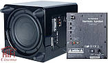 Harman/Kardon HKTS 9 BQ домашній кінотеатр акустика системи 5:1, фото 2