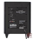 Harman/Kardon HKTS 9 BQ домашній кінотеатр акустика системи 5:1, фото 4