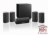 Harman/Kardon HKTS 9 BQ домашній кінотеатр акустика системи 5:1, фото 8