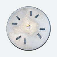 Диски для затирочних машин