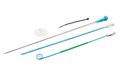 Набір для трансдермального дренажу Balton 6Fr