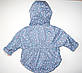 Дитяча легка куртка для дівчинки, фото 5