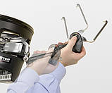 Гаки для адаптерів QuickGrip датчиків Hawkeye Elite регульовані HUNTER 20-2521-1 (США), фото 3