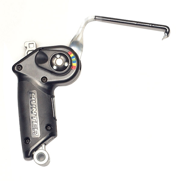 Гаки для адаптерів QuickGrip датчиків Hawkeye Elite регульовані HUNTER 20-2521-1 (США), фото 1