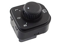 Кнопка керування дзеркалами VW Golf 5 Passat B6