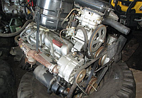 Двигатель ЗиЛ 131