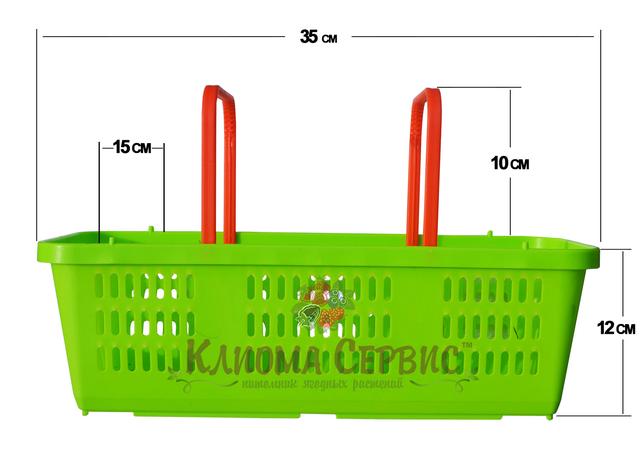 Луб'янки сбра малини,чорниці,полуниці купити в Україні