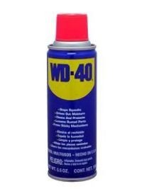 ВД-40 WD-40 Спрей-олія проникне універсальне.