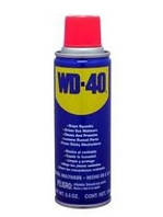 ВД-40 WD-40 Спрей-олія проникне універсальне.