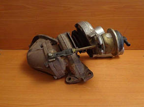 Турбіна Рено Кенго 1.9 td 700830-0001, фото 3