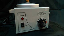 Воскоплав банковий Wax Warmer NV -501, фото 3