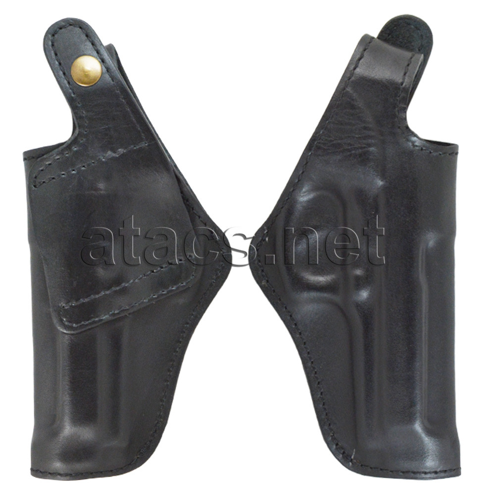 Кобура поясна Медан 1107 для Beretta 92, шкіряна формована