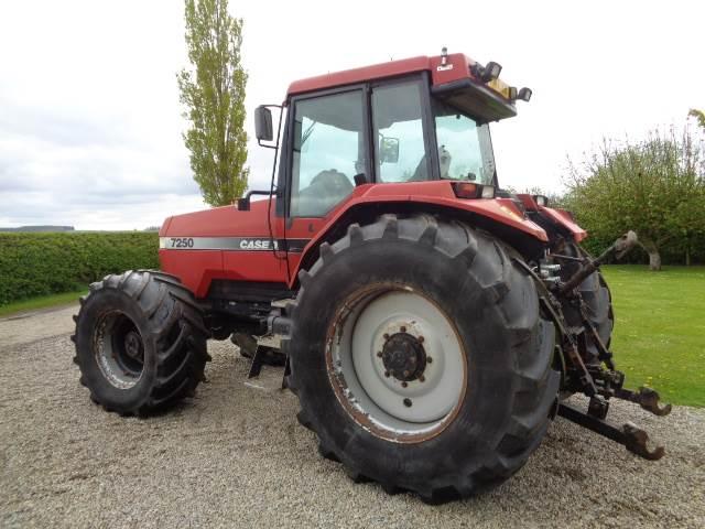 Case IH 7250 - фото 9 - id-p534196872