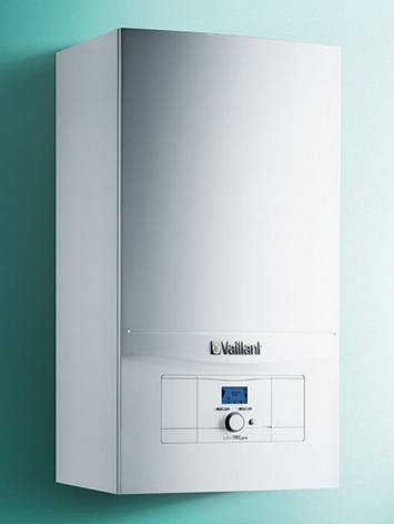 Газовий котел Vaillant TurboTEC pro VUW 282/5-3, фото 2