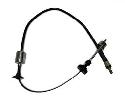 Трос зчеплення Renault Original Logan 1.2 16V / 1.4MPI / 1.6MPI / 1.6 16V