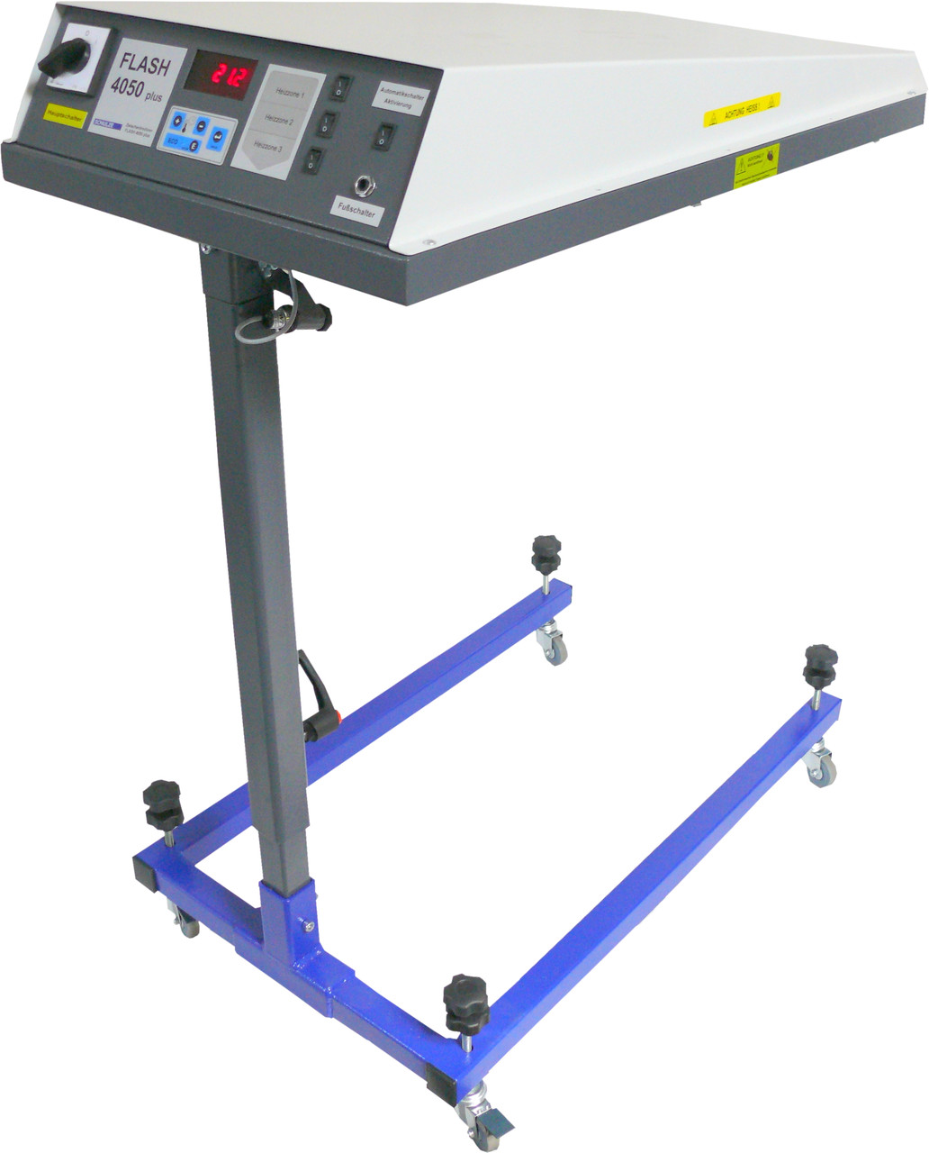 Проміжна сушка SCHULZE FLASH 4050 Plus